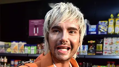 Bill Kaulitz