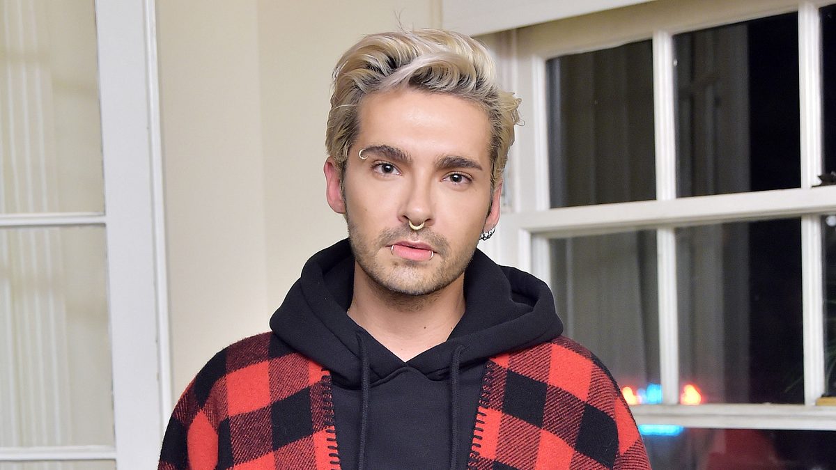 Bill Kaulitz