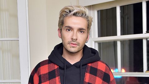 Bill Kaulitz - Foto: Getty Images