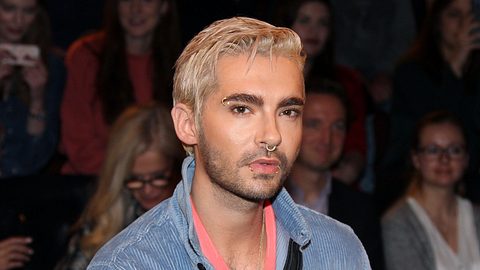 Bill Kaulitz - Foto: Getty Images