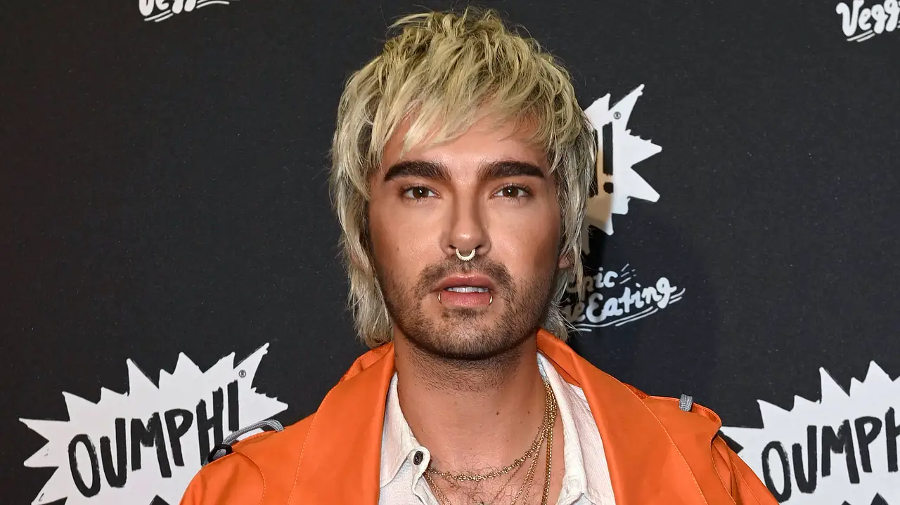 Bill Kaulitz Bill Kaulitz - Foto: IMAGO / Future Image
