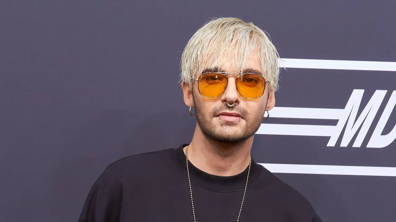 Bill Kaulitz Bill Kaulitz - Foto: IMAGO / eventfoto54