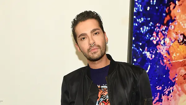 Bill Kaulitz zeigt sich von seiner nachdenklichen Seite