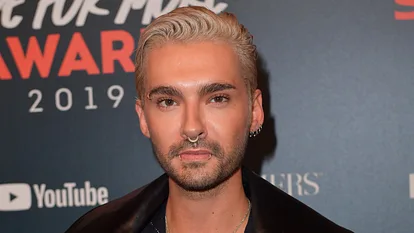 Bill Kaulitz: Liebes-Kracher! Ist er frisch verliebt?