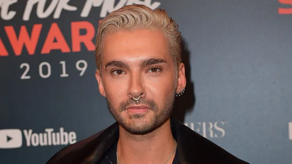 Bill Kaulitz: Liebes-Kracher! Ist er frisch verliebt?
