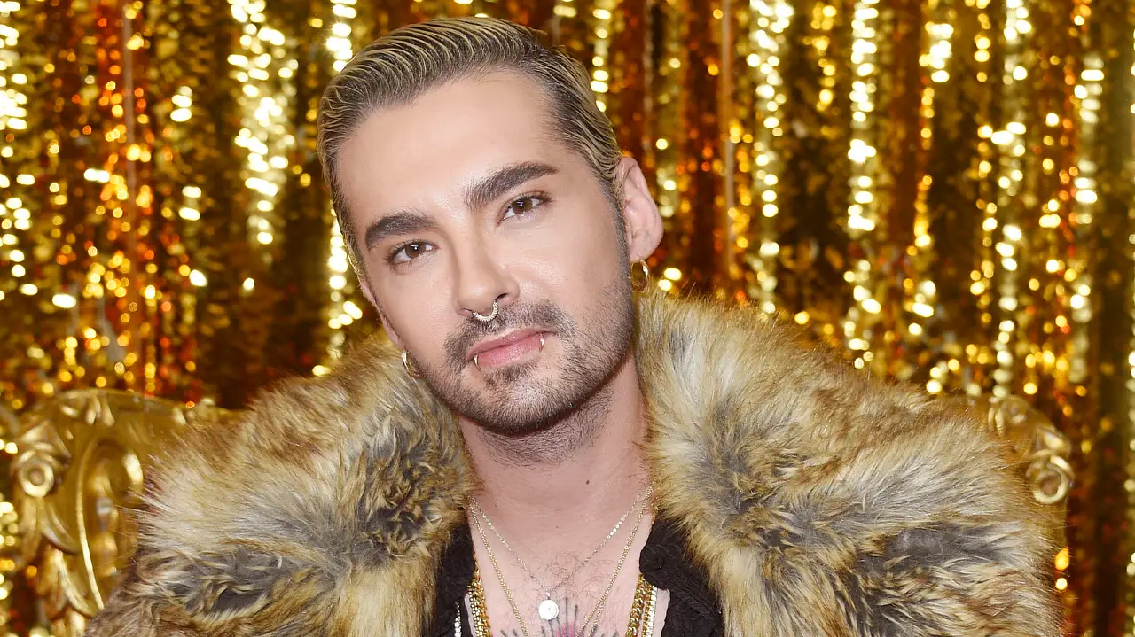 Bill Kaulitz Bill Kaulitz - Foto: Imago