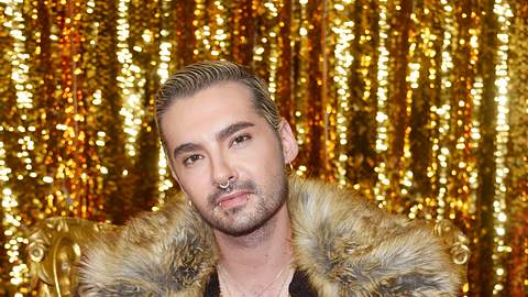 Bill Kaulitz - Foto: Imago