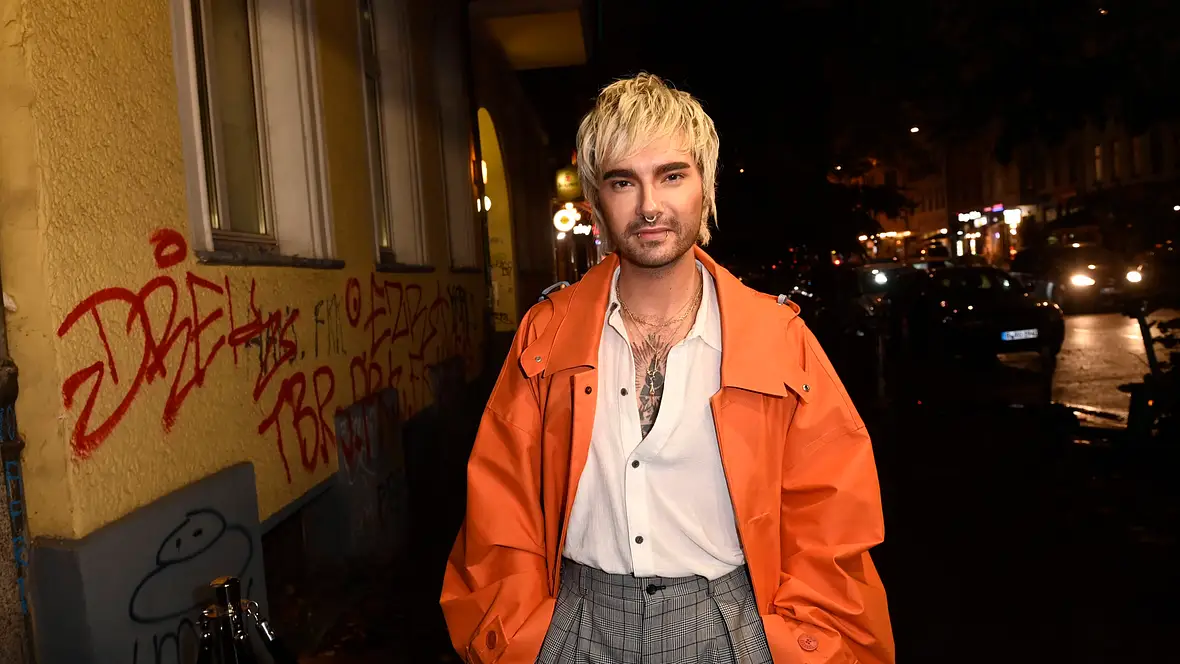 Bill Kaulitz