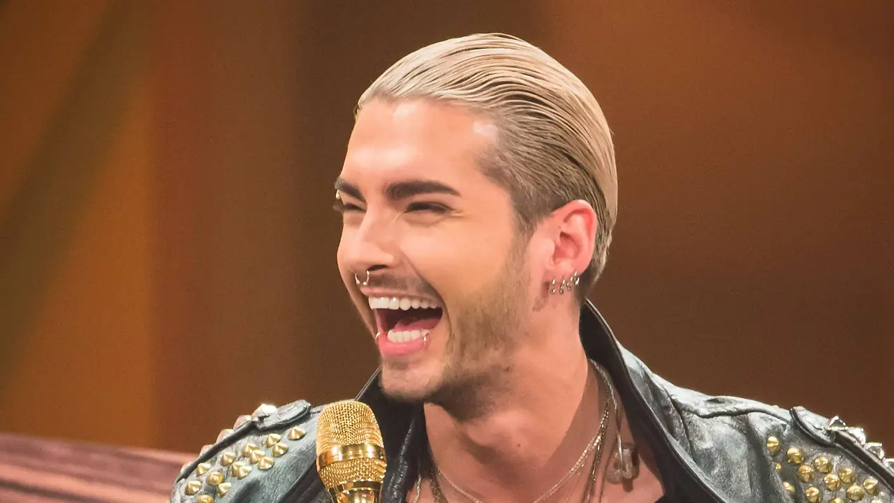 Bill Kaulitz Bill Kaulitz - Foto: imago