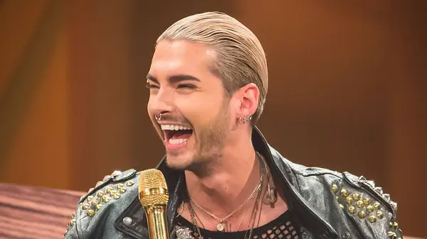 Bill