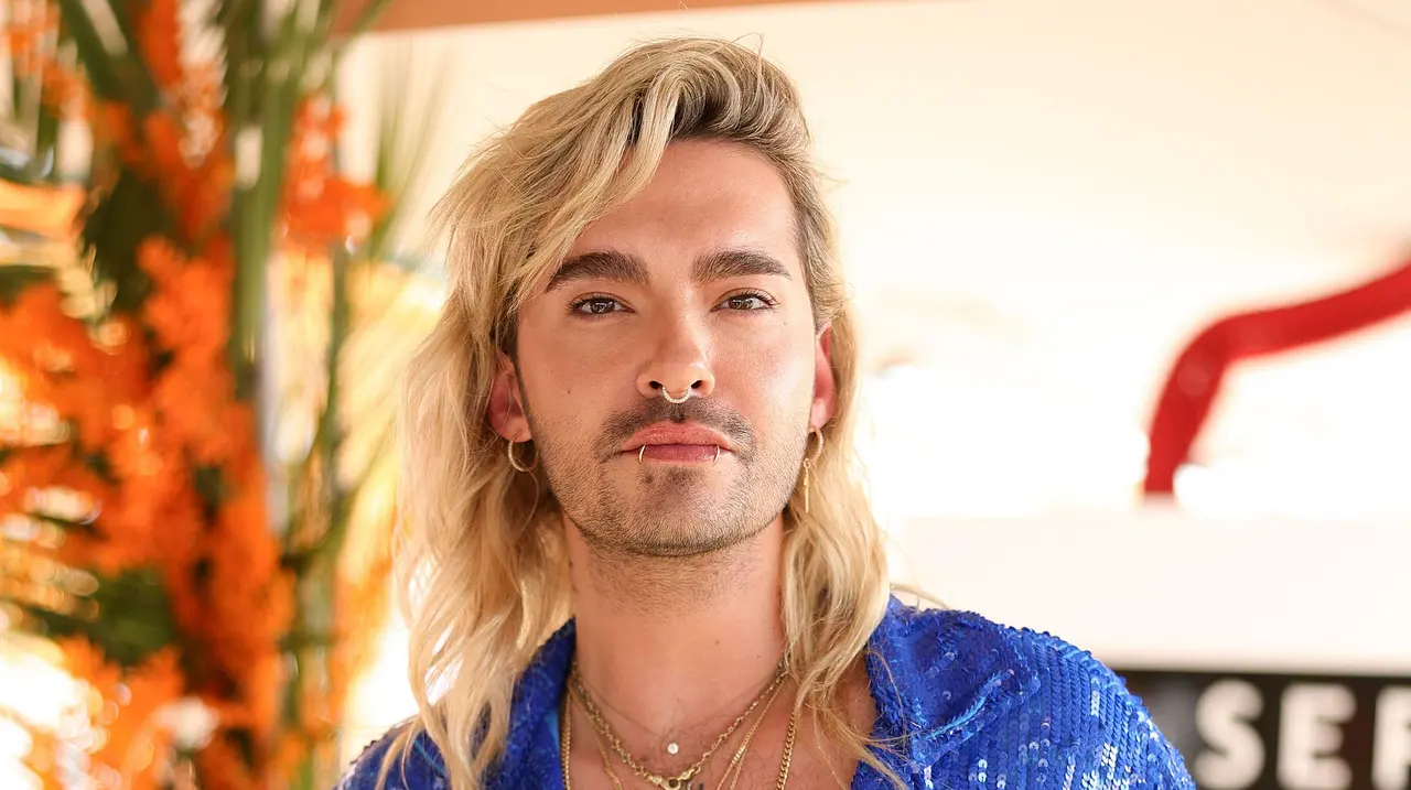 Bill Kaulitz Bill Kaulitz - Foto: Andreas Rentz/ Getty Images