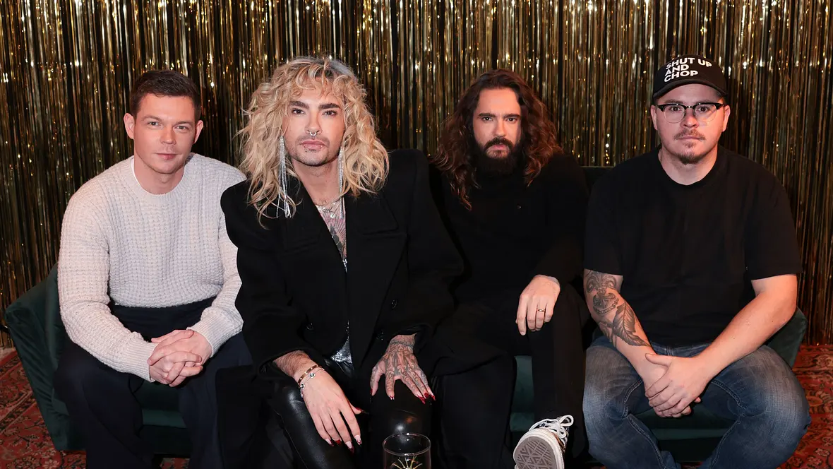 Tokio Hotel