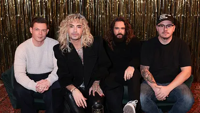 Tokio Hotel