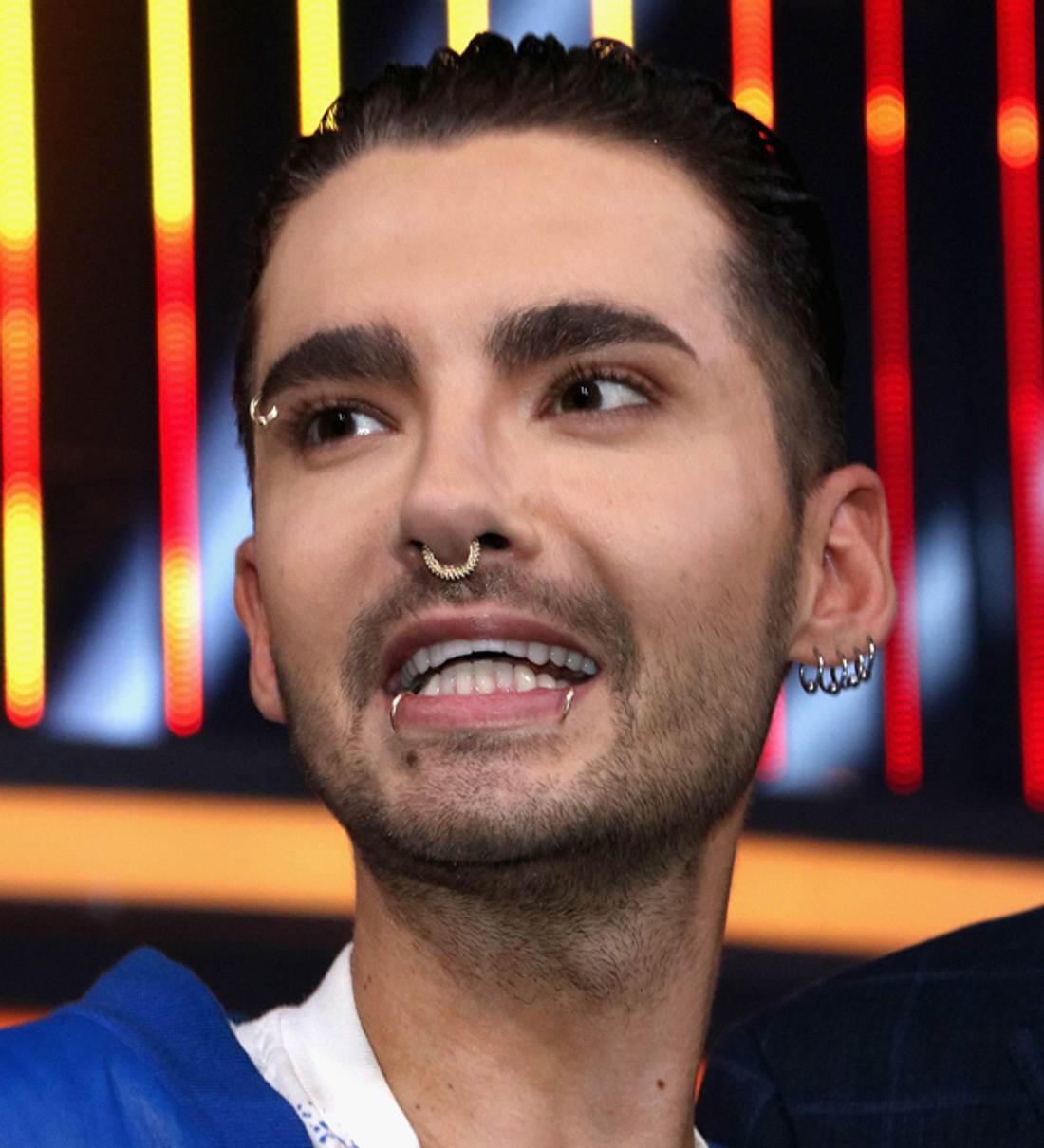 Bill Kaulitz: Angst um sein Leben! | InTouch