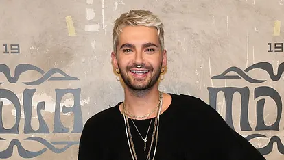 Bill Kaulitz