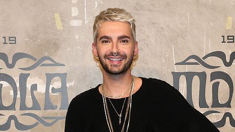 Bill Kaulitz - Foto: Gisela Schober/Getty Images for ABOUT YOU