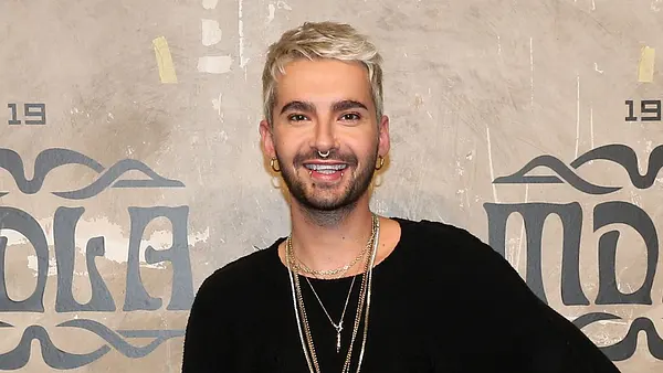 Bill Kaulitz