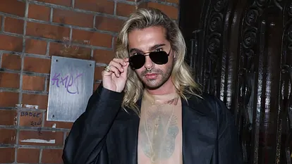 Bill Kaulitz