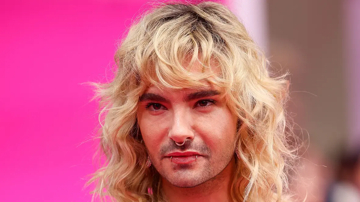 Bill Kaulitz