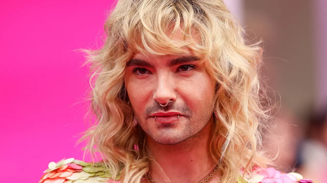 Bill Kaulitz Bill Kaulitz - Foto: Gerald Matzka/ Getty Images