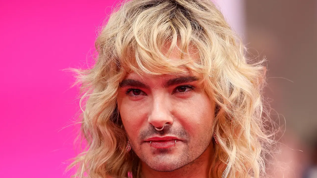 Bill Kaulitz - Foto: Gerald Matzka/ Getty Images Bill Kaulitz - Foto: Gerald Matzka/ Getty Images