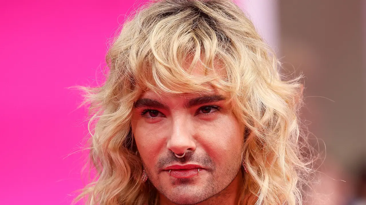 Bill Kaulitz - Foto: Gerald Matzka/ Getty Images Bill Kaulitz - Foto: Gerald Matzka/ Getty Images