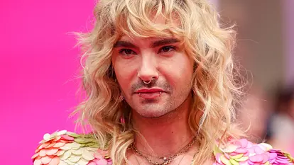 Bill Kaulitz
