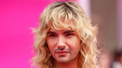 Bill Kaulitz