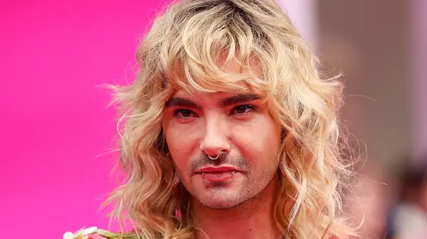 Bill Kaulitz