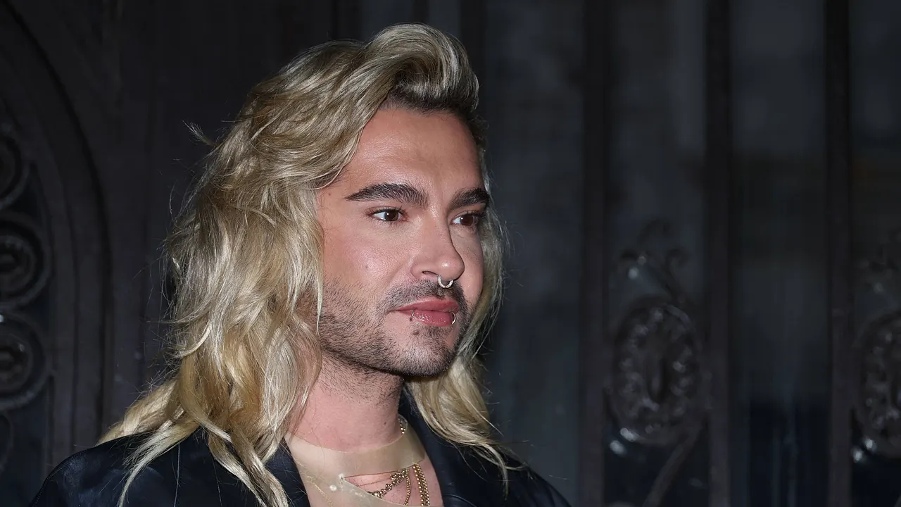 Bill Kaulitz Bill Kaulitz - Foto: IMAGO/ Bestimage
