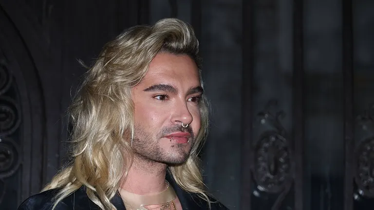 Bill Kaulitz