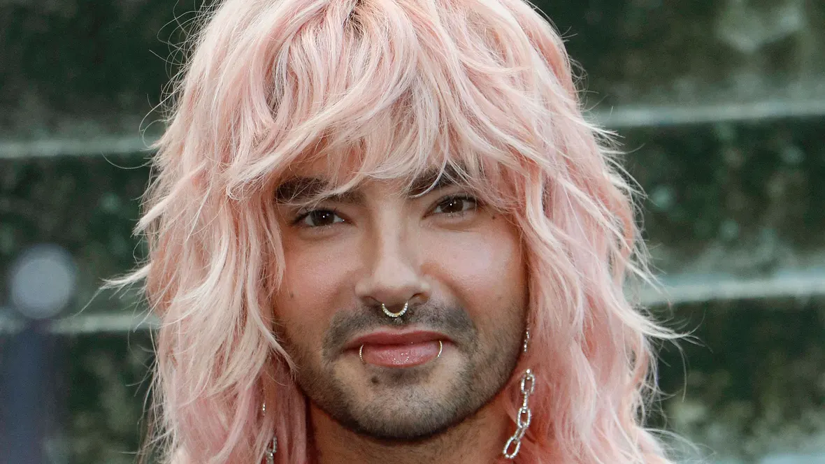 Bill Kaulitz
