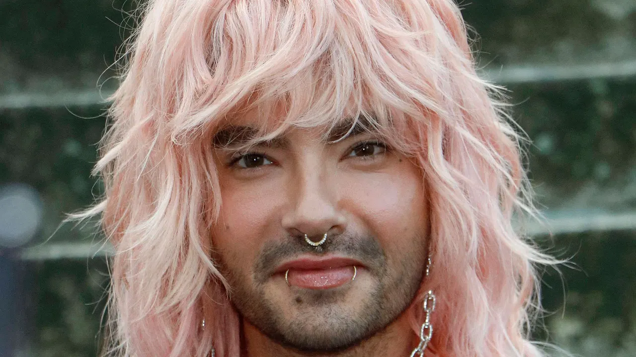 Bill Kaulitz Bill Kaulitz - Foto: IMAGO / PIC ONE