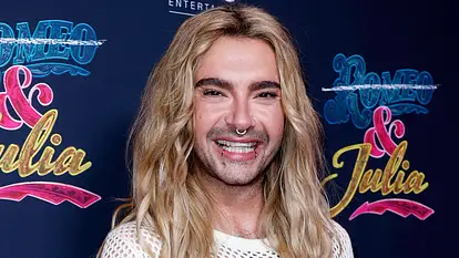 Bill Kaulitz