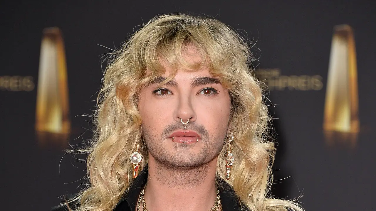 Bill Kaulitz - Foto: IMAGO / Marja Bill Kaulitz - Foto: IMAGO / Marja