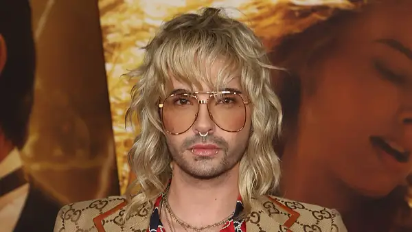 Bill Kaulitz
