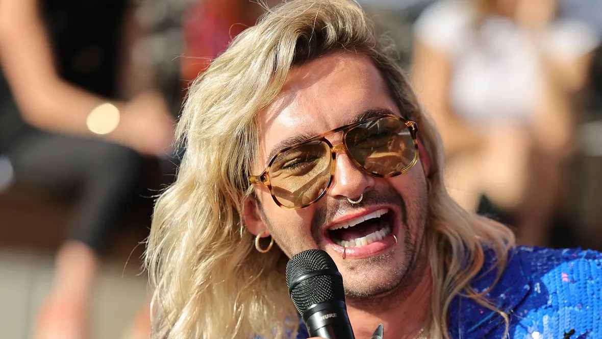 Bill Kaulitz