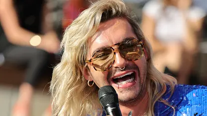 Bill Kaulitz