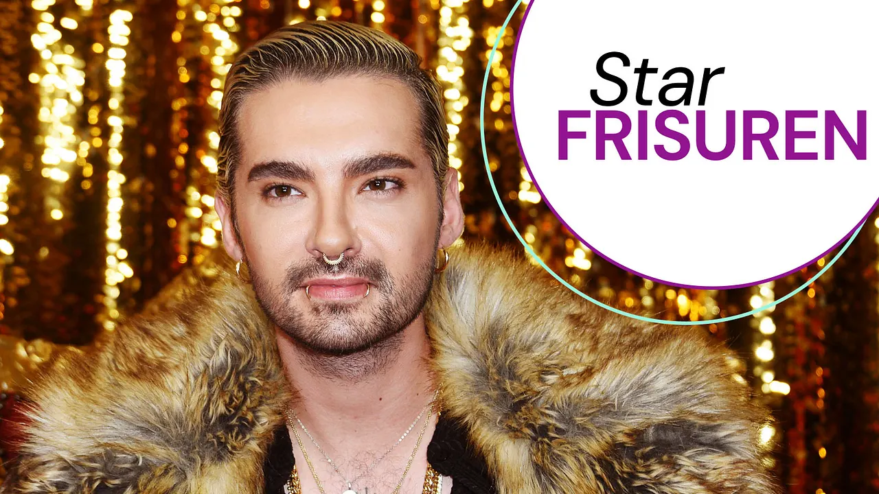 Bill Kaulitz Bill Kaulitz - Foto: imago