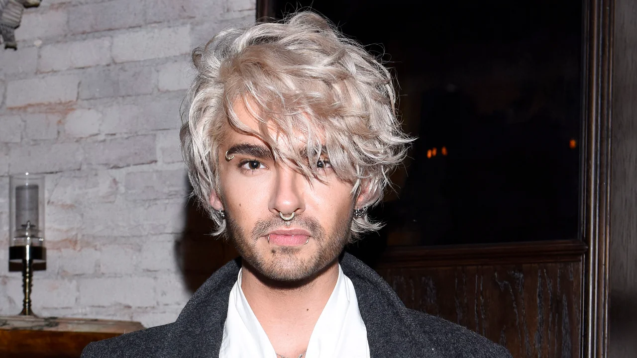 Bill Kaulitz Bill Kaulitz - Foto: Getty Images