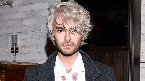 Bill Kaulitz - Foto: Getty Images