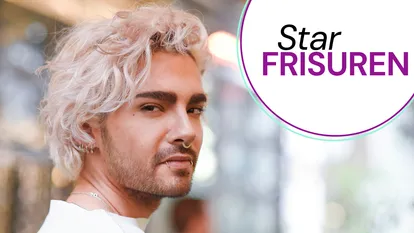 Bill Kaulitz Frisuren