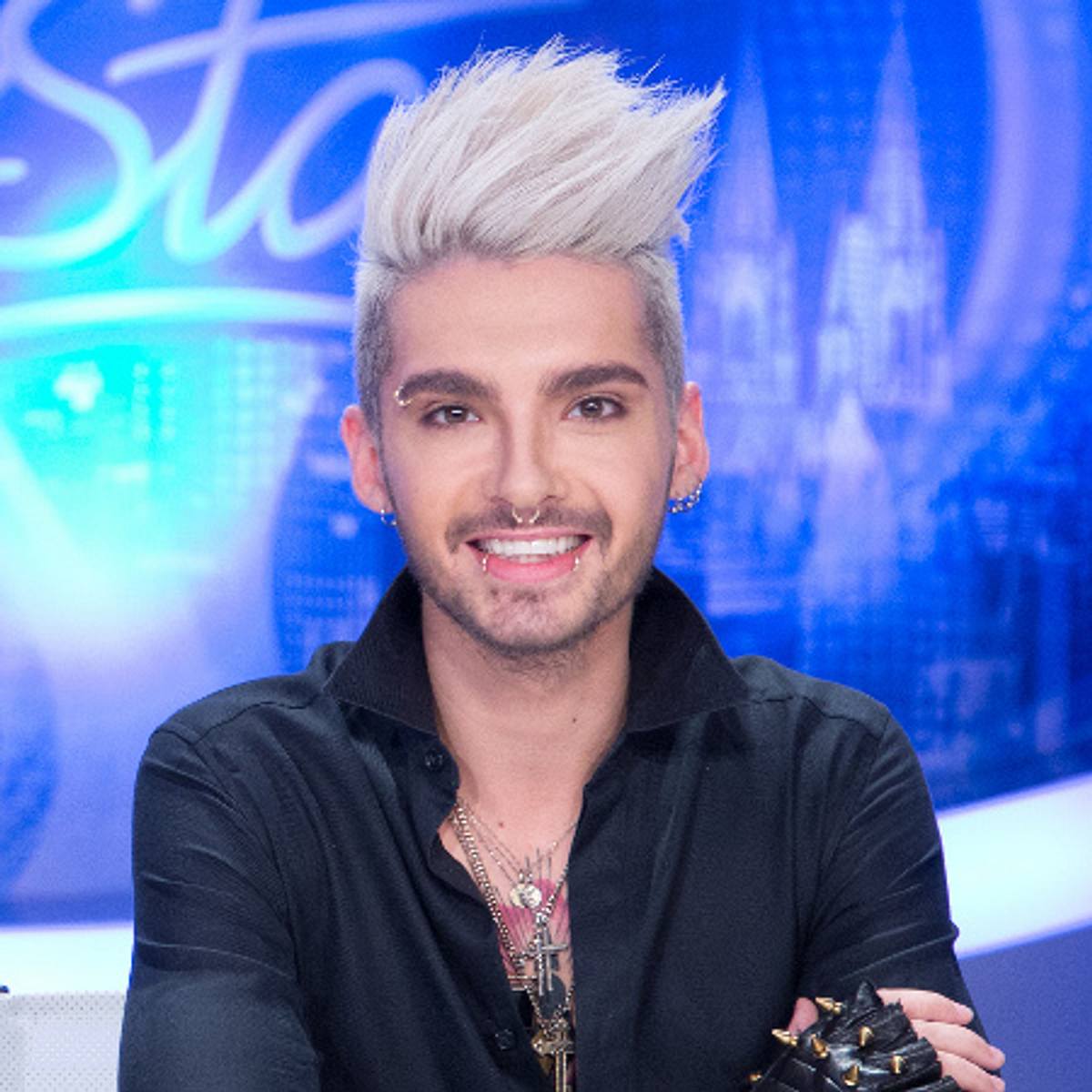 Bill Kaulitz Haare - Die Frisur-Evolution! - Bild 9