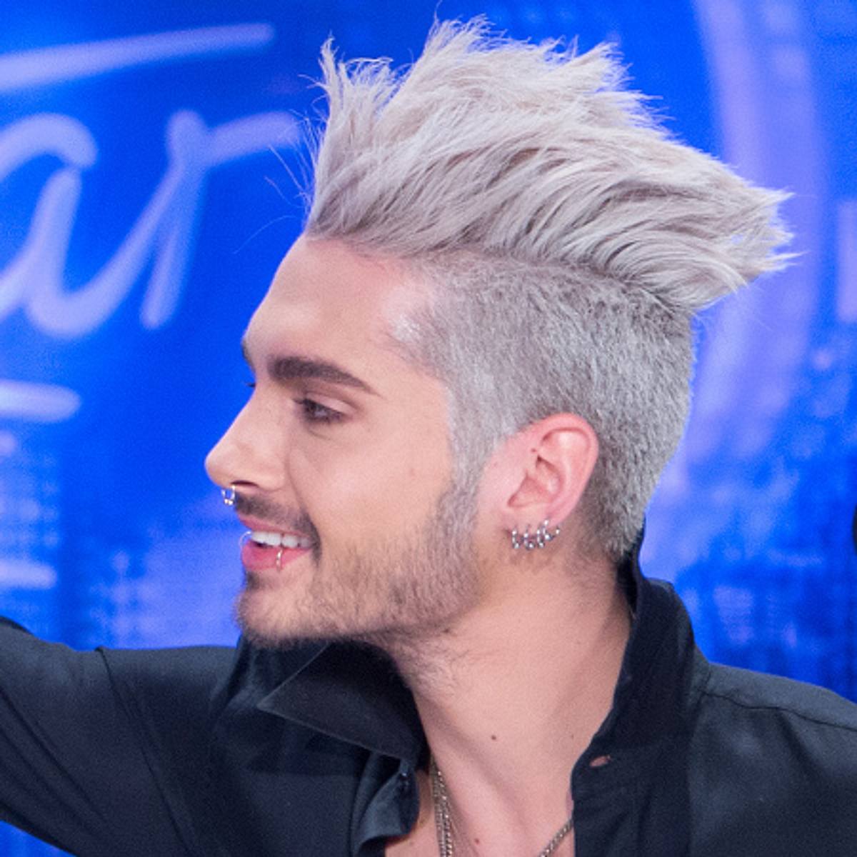 Bill Kaulitz Haare - Die Frisur-Evolution! - Bild 10