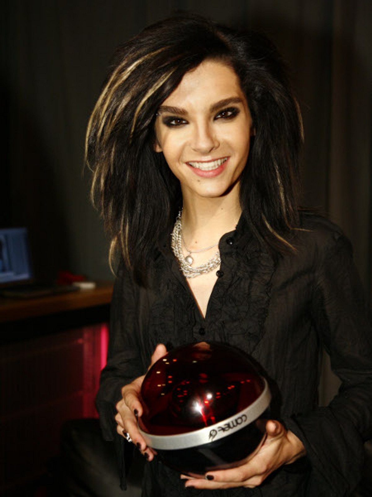 Bill Kaulitz Haare - Die Frisur-Evolution! - Bild 2