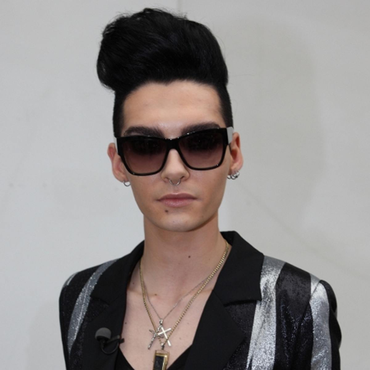 Bill Kaulitz Haare - Die Frisur-Evolution! - Bild 7