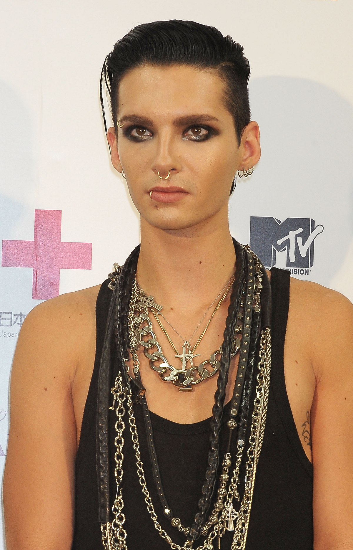 Bill Kaulitz Haare - Die Frisur-Evolution! - Bild 8