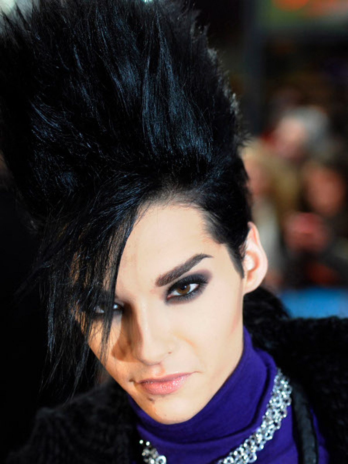 Bill Kaulitz Haare - Die Frisur-Evolution! - Bild 6