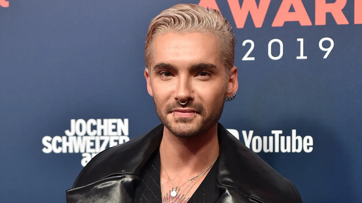Bill Kaulitz