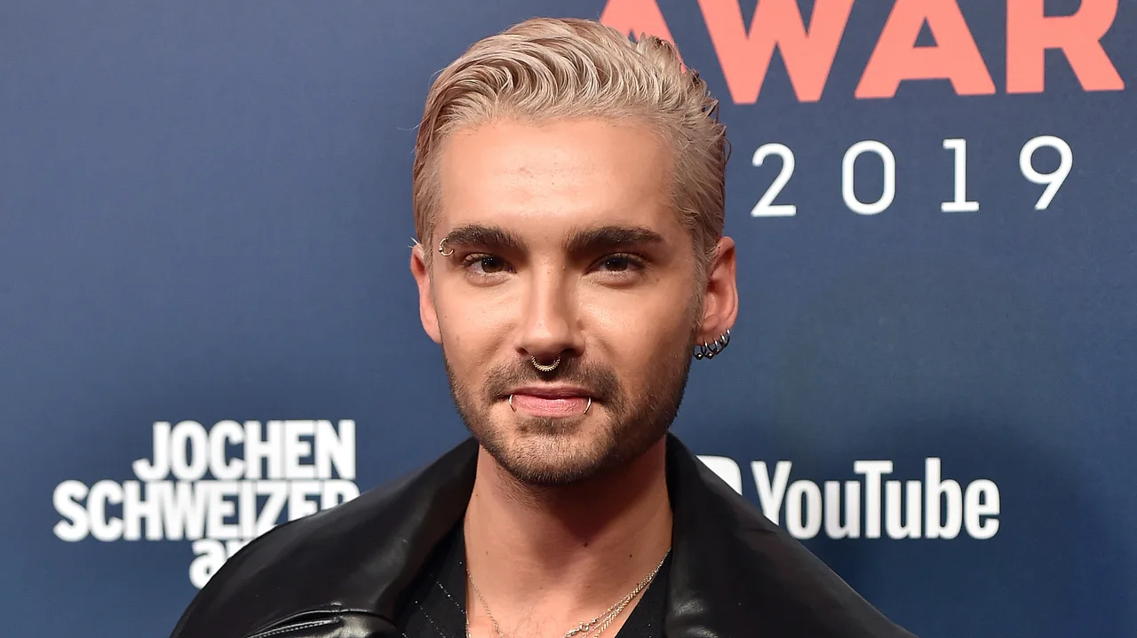 Bill Kaulitz Bill Kaulitz - Foto: Hannes Magerstaedt/ Getty Images